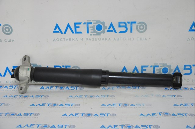 ASH666313 Ford Амортизатори задні