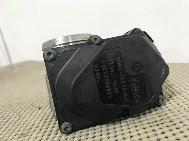 A2C53286823 Ford 