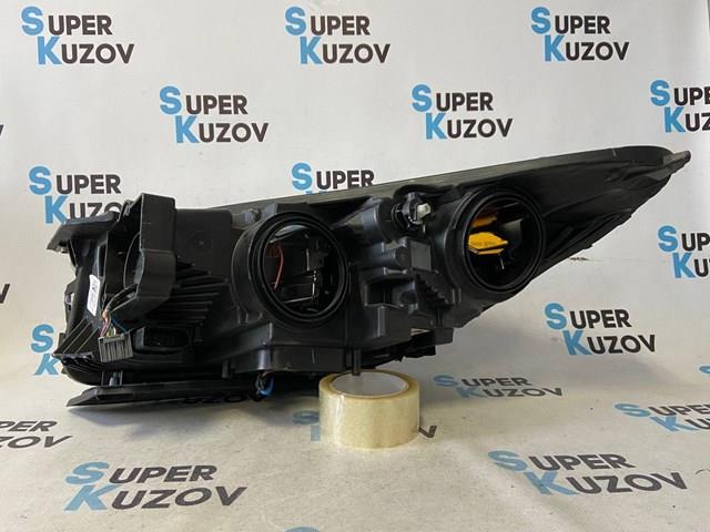 Купити GJ5Z13008G Ford Права блок фара