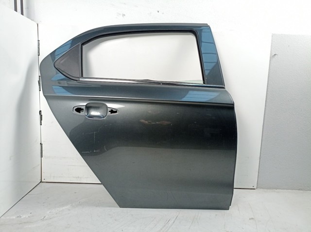 Двері задні, праві Plrsolutions PLR5109157 ціна, від 198.37 USD