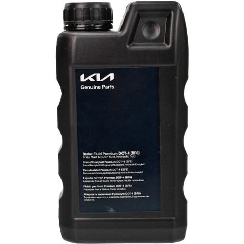 Рідина гальмівна Hyundai/Kia LP048APE001BFK ціна, від 21.58 USD