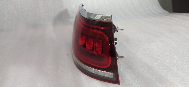 A1679062907 Mercedes Задній лівий зовнішній ліхтар