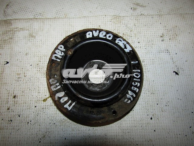 Опорна чашка передньої пружини, верхня ZAZ 96535009 ціна, від 12.65 USD