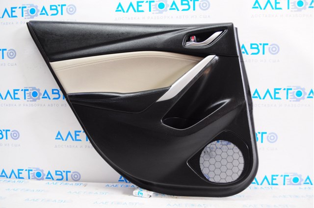 Купити GJR968450N02 Mazda 