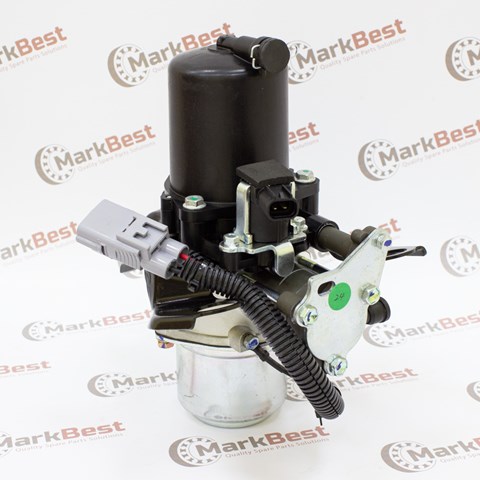 Компресор пневмопідкачкою (амортизаторів) MarkBest MRB13584 ціна, від 385.50 USD