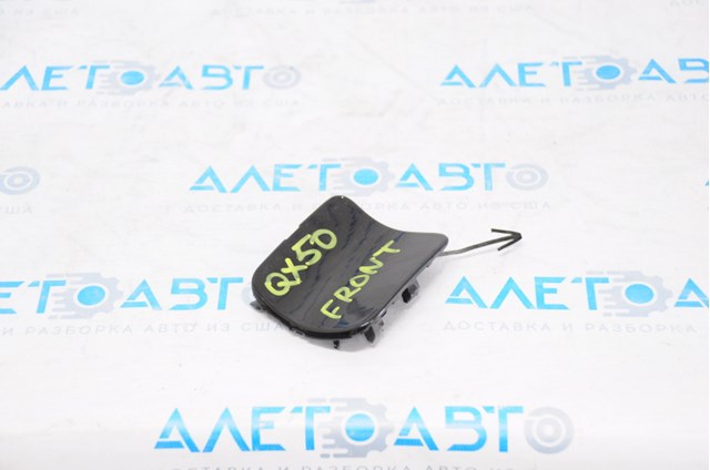 Купити 622A15NA0A Nissan/Infiniti Заглушки буксирувального гака