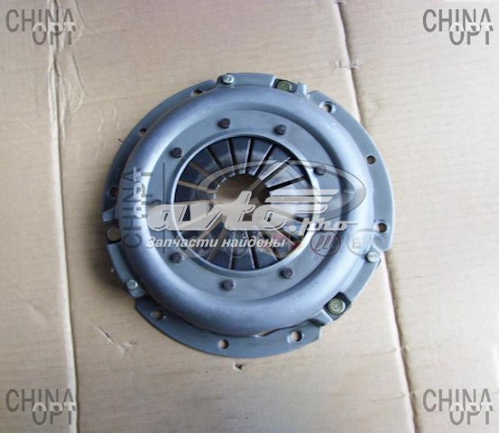 Корзина диска зчеплення Geely 1016009321