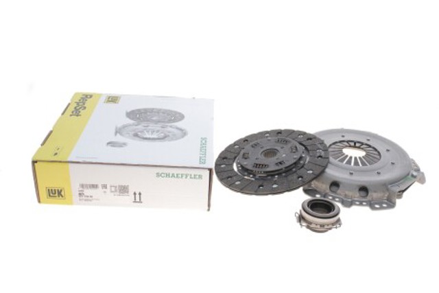  TYD075U Daikin Clutch