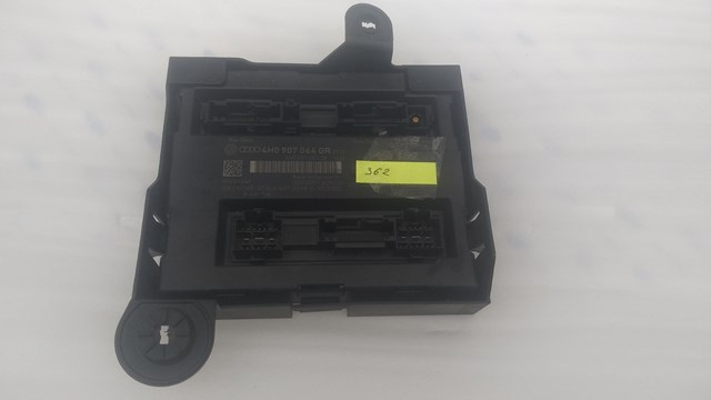 Блок комфорту 4H0907064GR VAG