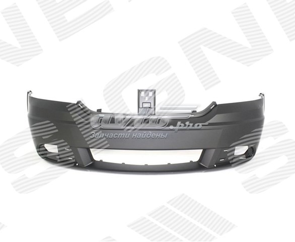 Передній бампер PDG04149BB Signeda