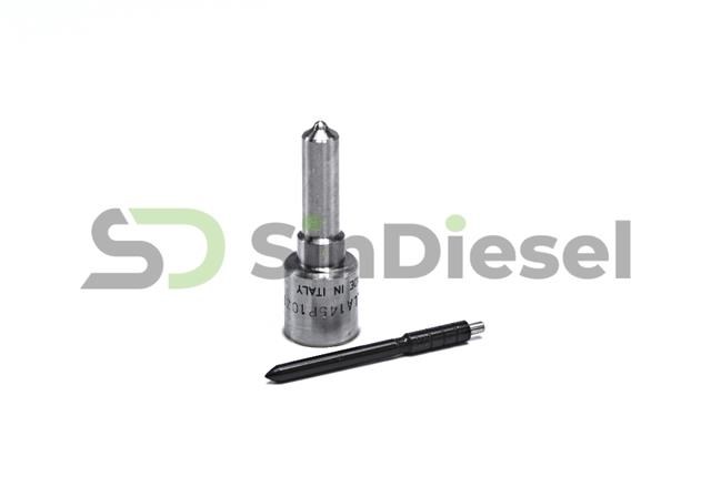 Розпилювач дизельної форсунки DLLA145P1031 Denso