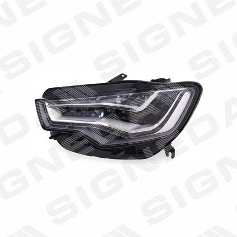Купити ZAD111085L Signeda Основна фара в зборі ліва
