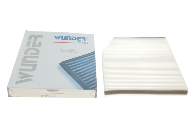 WP515 Wunder Внутрішньосалонний фільтр