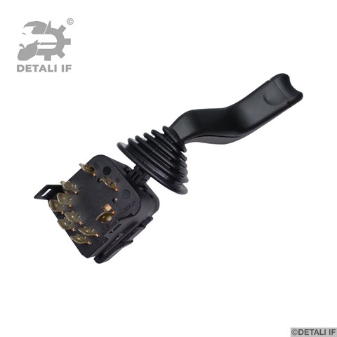 Перемикач підрульовий, лівий Detali IF DF12326 ціна, від 12.47 USD