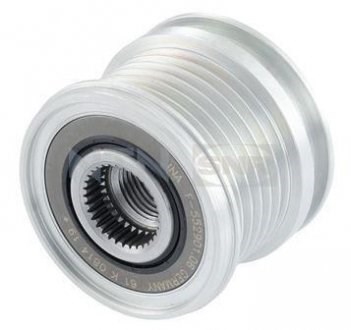 GA75121 NTN Обгонна муфта генератора