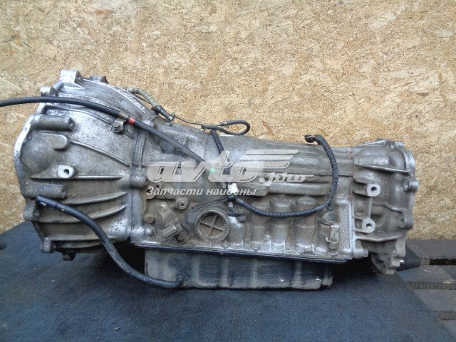 АКПП MR176419 Mitsubishi