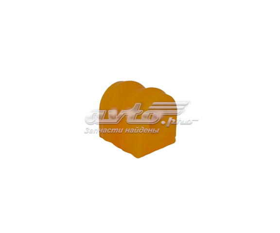 Купити 010014 Polybush Подушка стабілізатора передня