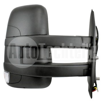 Праве бічне дзеркало Autotechteile 5030108 ціна, від 157.74 USD
