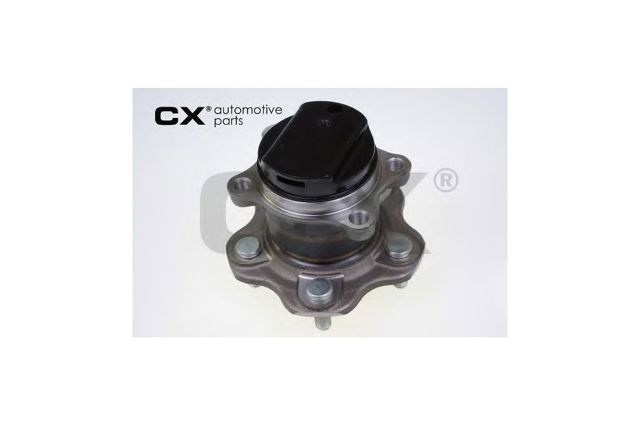 CX862 CX/Complex Маточина задня