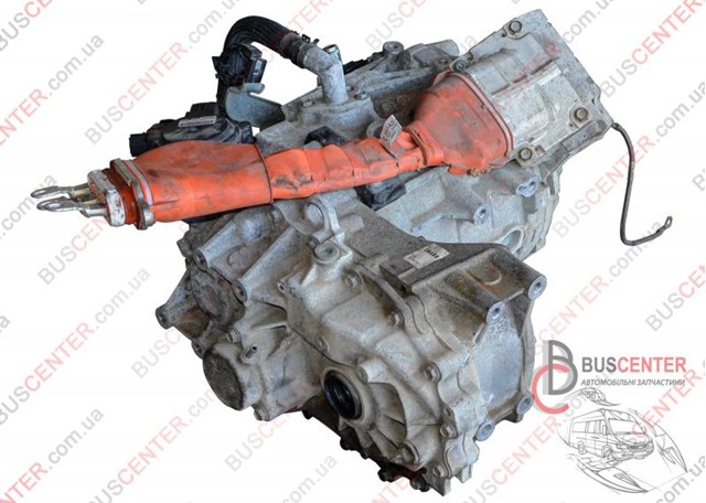 Купити EM61 Nissan/Infiniti Двигун у зборі (електричний)