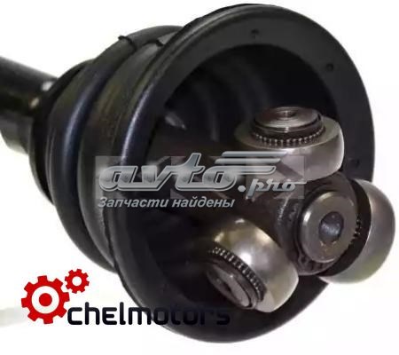 Купити 303462 GKN-Spidan Ліва піввісь