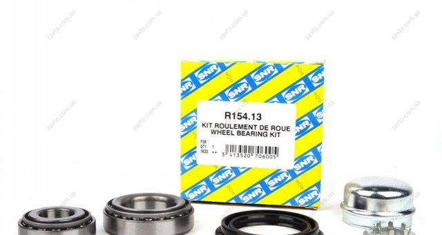 Купити R15413 NTN Підшипник задньої ступиці