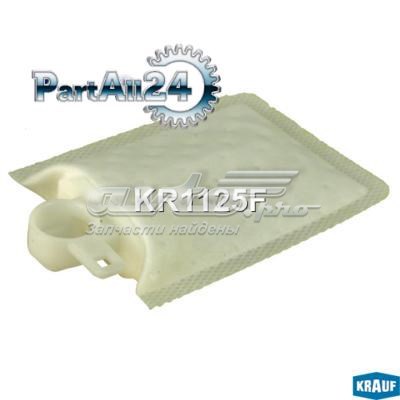 KR1125F Krauf 