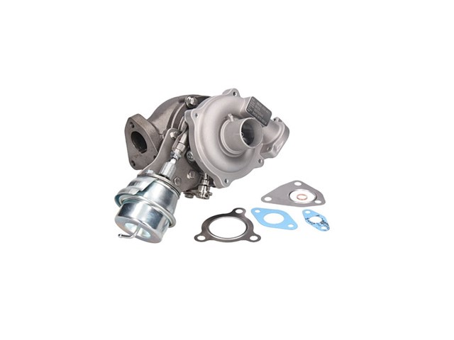 Турбіна BV35SL14871TURBO SL Turbo