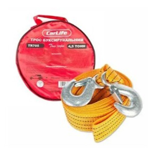  Carlite TR705 ціна, від 13.03 USD