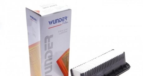 Повітряний фільтр WH2089 Wunder