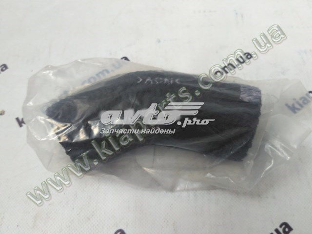 Шланг/патрубок интеркуллера 281734A480 Hyundai/Kia