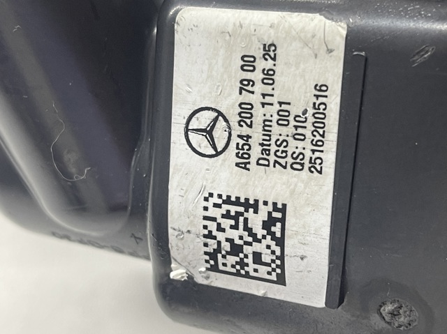  Mercedes A6542007900