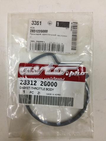 Прокладка дросельної заслінки Hyundai Santa Fe III позашляховик (DM) (2012 - 2018) ціна, від 3.48 USD