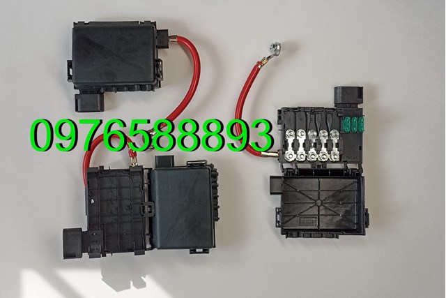 Акумулятор Маркет (OEM) 70 А/г (1J0937550A)