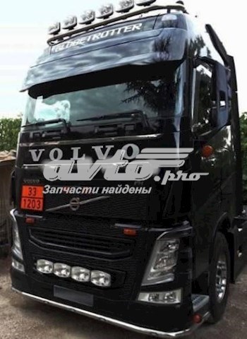  20425627 Volvo