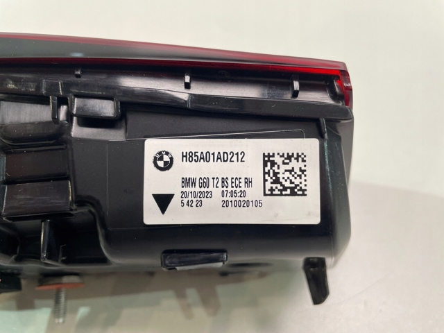 Купити 63215A01AD2 BMW 