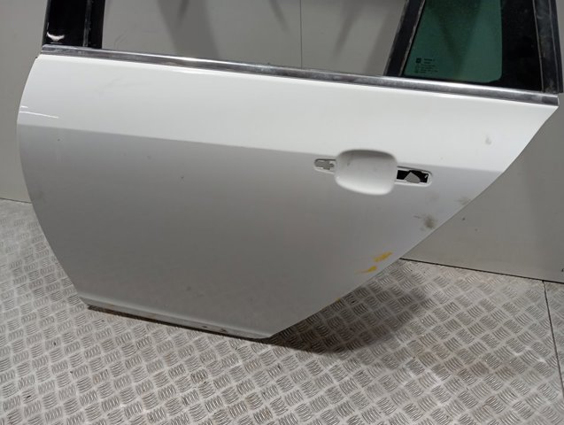 Купити 22805992 General Motors Двері задні, ліві