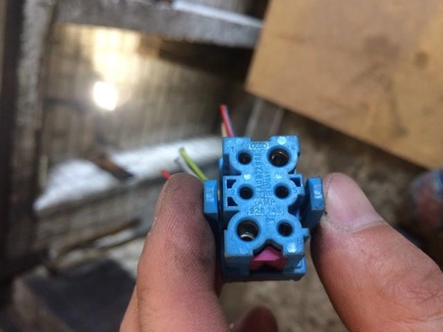  4A0972988 VAG