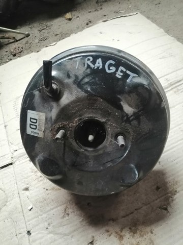  Підсилювач гальм Hyundai Trajet 
