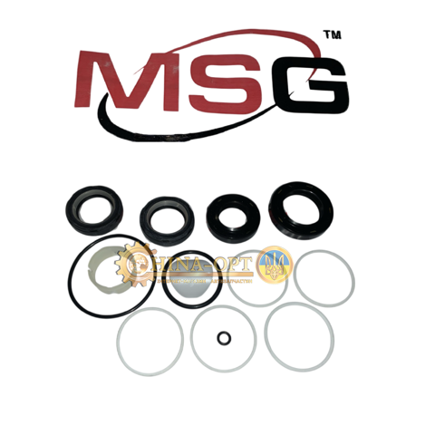 РМК рульовго механізму MSG CY9006KIT ціна, від 44.37 USD