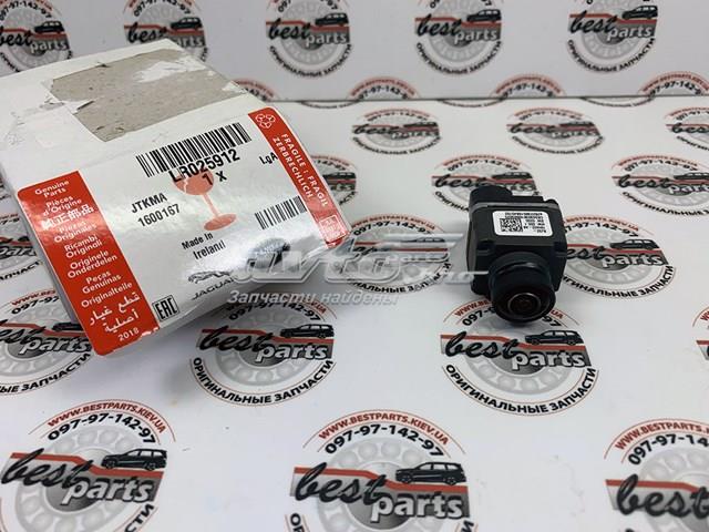 Камера системи забезпечення видимості Land Rover LR025912 ціна, від 190.04 USD