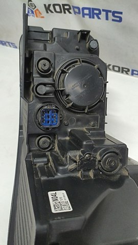 Купити 92101GI100 Hyundai/Kia Основна фара в зборі ліва