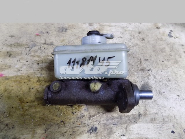 Циліндр головний гальма (Гідротормоз) GAZ 310293505010 ціна, від 12.67 USD