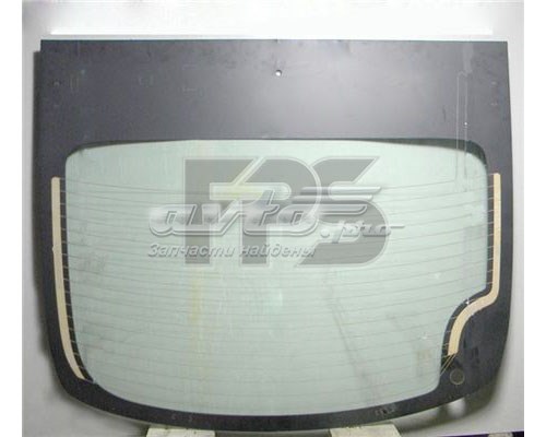 GS3036D21 XYG Скло ляди