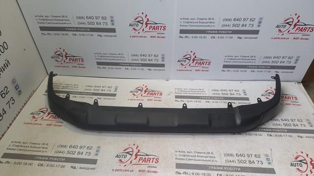 5241142100 Toyota Спліттер переднього бампера