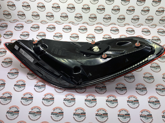 Купити A222906690464 Mercedes Лівий стоп