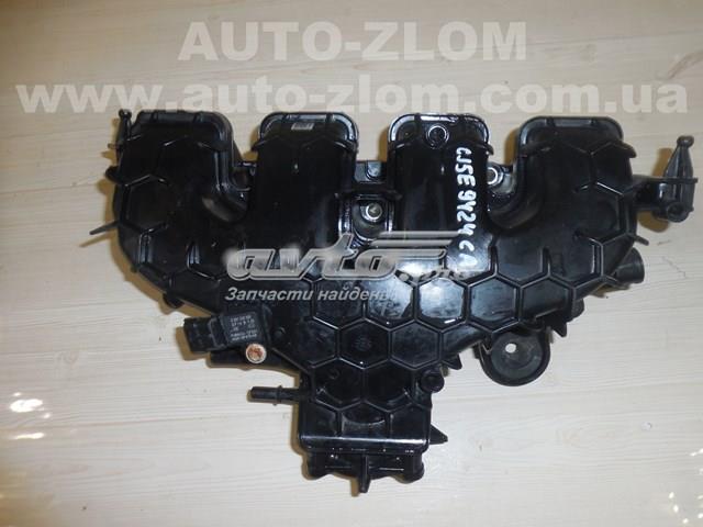 Купити CJ5E9424CA Ford Впускний колектор