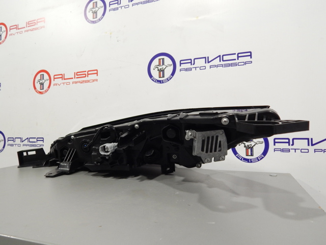 261206RR0D Nissan/Infiniti Ходові вогні, праві