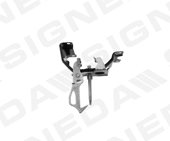 Замок капота, лівий Signeda PBM22039OL ціна, від 28.28 USD