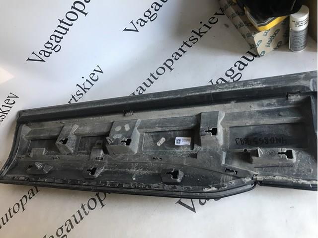 4M0853969JGRU VAG 
